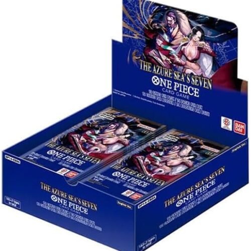 OP-BIG- Sale! One-Piece Card Game OP14