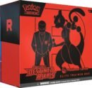Pokemon Scarlet & Violet Destined Rivals Elite Trainer 10 Box Case