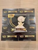 Mega Evolution Elite Trainer Box [Mega Gardevoir] - ME01: Mega Evolution (MEG)