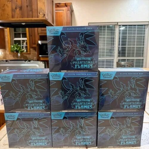 Phantasmal flames etb