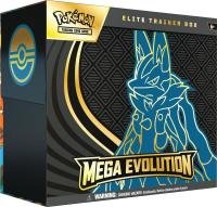 Mega Evolution Enhanced Booster Box