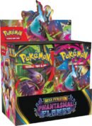 pokemon tcg mega evolution booster box