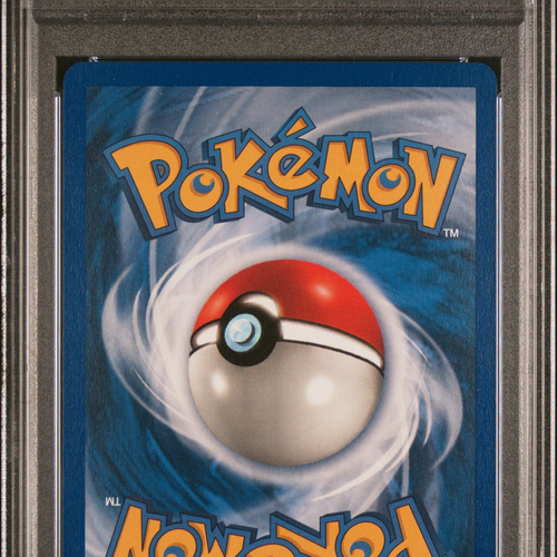 PSA 10 DUGTRIO-REV.FOIL