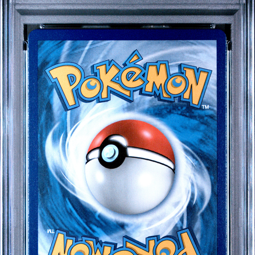 PSA 8 FA/MALLOW GUARDIANS RISING