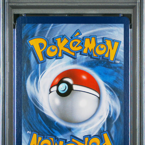 PSA 9 FLOETTE GEN.RADIANT COLLECTION